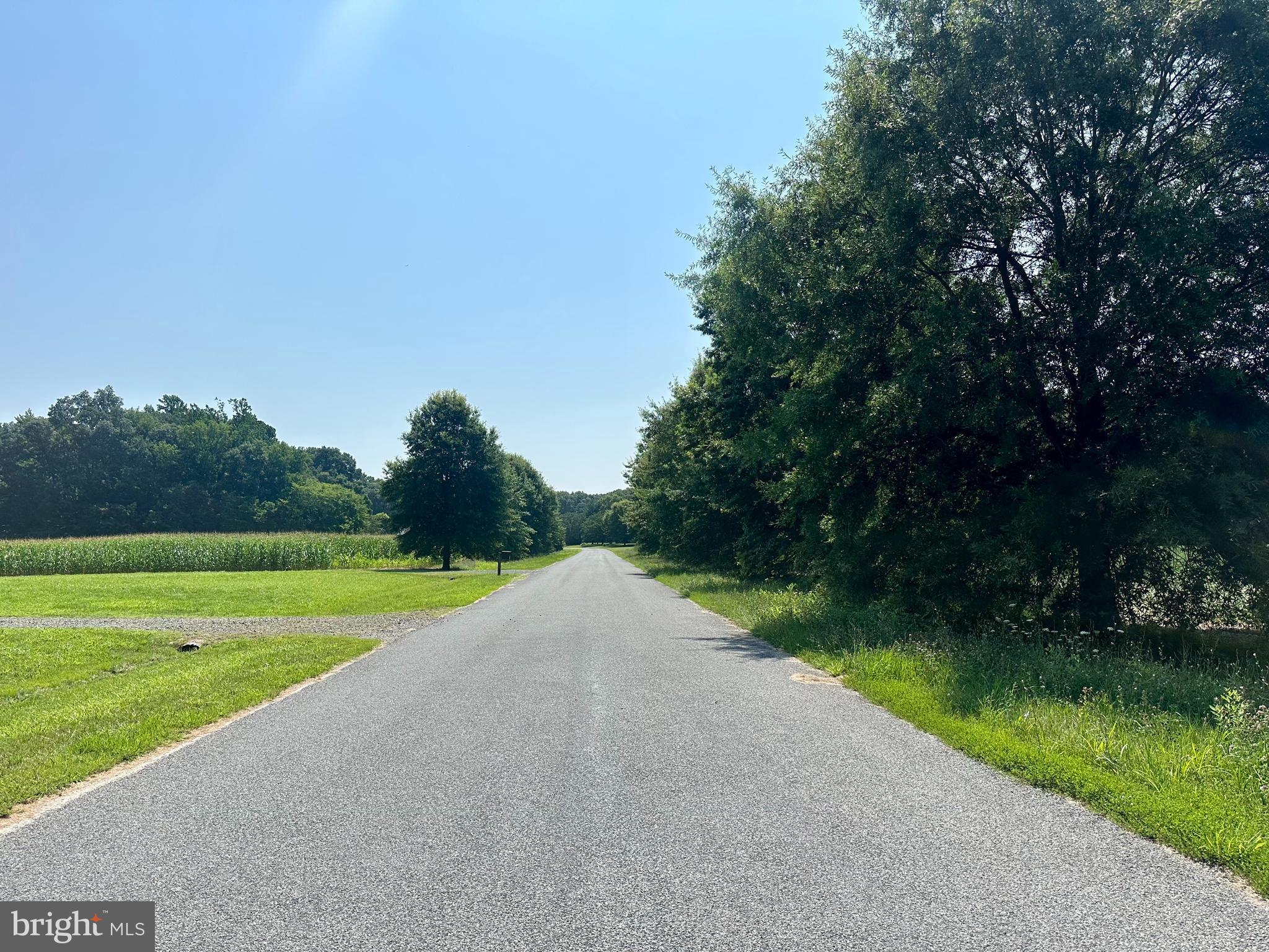 CHURCH HILL - Residential