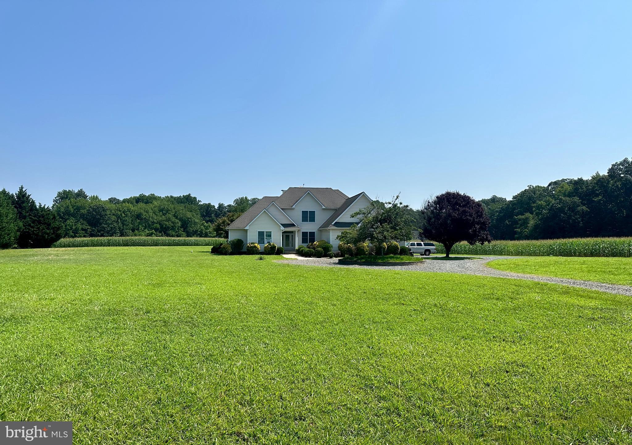 105 INVERNESS DRIVE