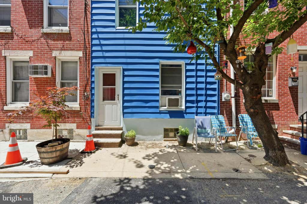 Photo of 710 S Delhi Street, PHILADELPHIA, PA 19147 (MLS # PAPH2630814)