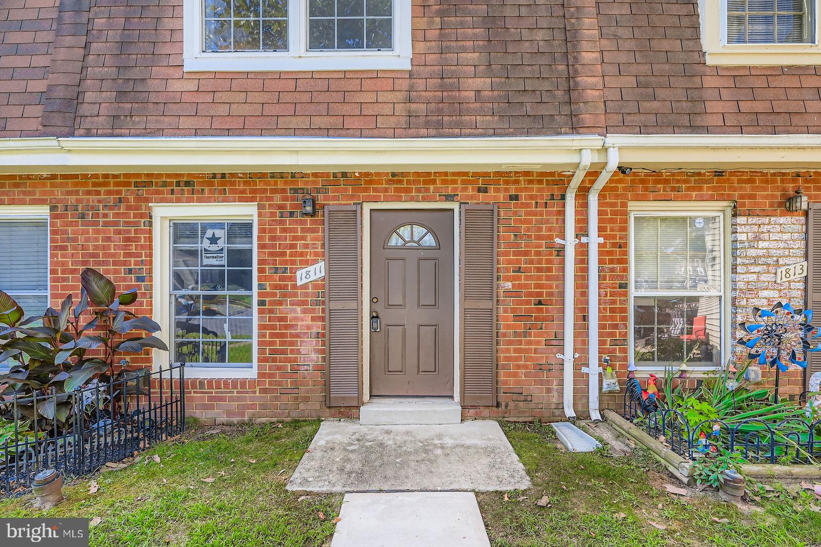 WARFIELD CONDOMINIUMS - Residential