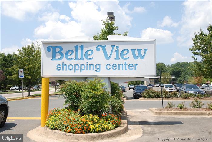 BELLE VIEW CONDOMINIUMS - Residential
