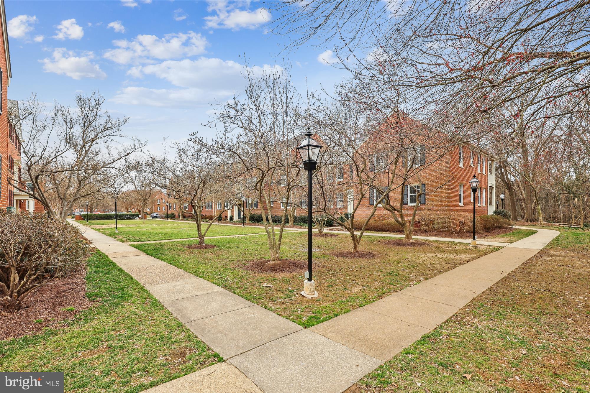 BELLE VIEW CONDOMINIUMS - Residential