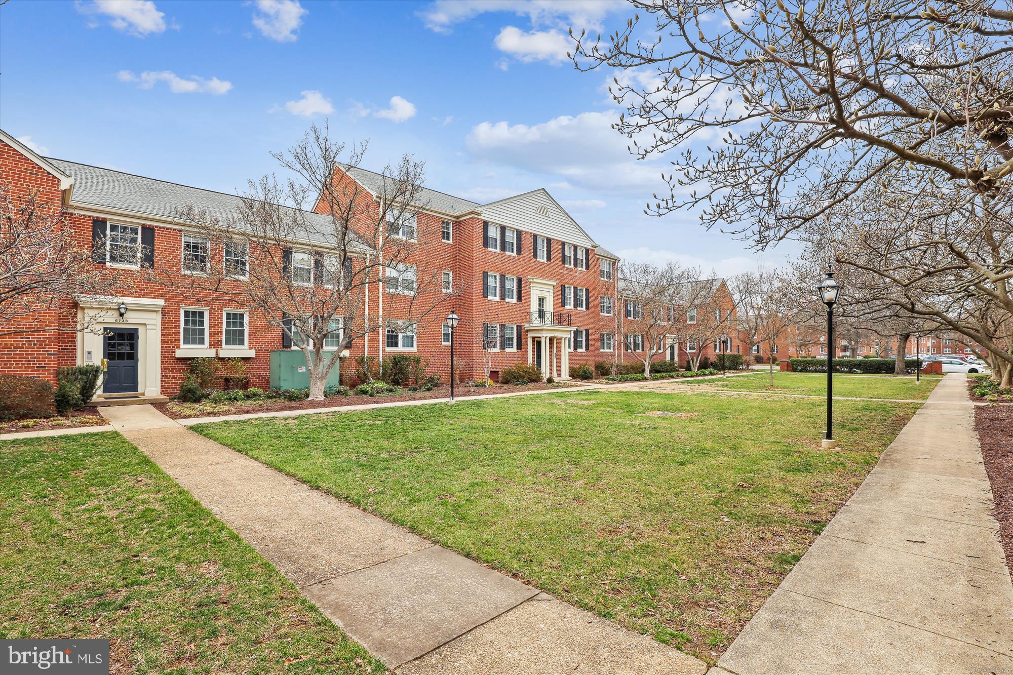 BELLE VIEW CONDOMINIUMS - Residential