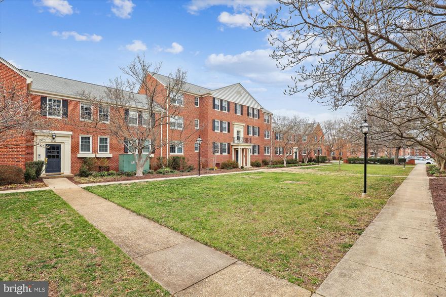 ***BEST VALUE CONDO IN ALEXANDRIA! ***FANTASTIC LOWEST PRICE CONDO- WITH BALCONY!  *** SPACIOUS & CONVENIENT LOCATION!  
*** PLEASE JOIN US & BRING A FRIEND FOR A WINE & CHEESE OPEN HOUSE SOCIAL!   
5pm - 7pm Thursday, 3/20/2025 ***

*** Move in Ready!  Recently updated.  2025      Awesome, Spacious balcony view of parkland, sports field!  

Welcome to this bright and spacious 2-bedroom, 1-bath condo in the highly desirable Belle View community!   ***Laundry conveniently located in the SAME BUILDING!  

Situated just steps from the Mt. Vernon Trail and the Potomac River, this home is perfect for those with an active lifestyle.

Enjoy two generously sized bedrooms, beautiful wood floors, eat-in kitchen, Sunny & Bright Throughout!  

The community offers a range of amenities, including ample parking, a swimming pool, playground, tennis and pickleball courts, sports courts, scenic walking paths, and more. It's also pet-friendly and includes a secure storage unit alongside commercial-grade laundry facilities on the lower level.

Excitingly, the Mt. Vernon Recreation Center is set to reopen in May 2025 and boasts an Olympic-sized pool, ice rink, fitness center, indoor track, and rock-climbing wall. For daily conveniences, the Belle View Shopping Center is just one block away, featuring Safeway, Starbucks, restaurants, and more.  
Very Close to the GW Parkway path, marina, and river, while the Huntington Metro Station, Old Town Alexandria (1.5 miles), National Harbor, Washington D.C., and major routes like Route 1, I-495, and I-95 are all easily accessible. For pet lovers, Westover Park's dog area is nearby.

With condo fees covering gas, water, Trash removal, pool & sport courts, you'll only need to handle electricity and Wi-Fi. 

The kitchen has been recently updated, and the entire unit freshly painted.  (2025) 
THIS IS TRULY THE BEST VALUE CONDO IN ALEXANDRIA!