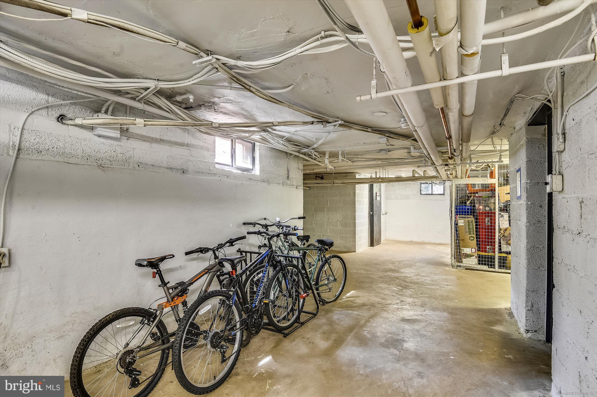 BELLE VIEW CONDOMINIUMS - Residential