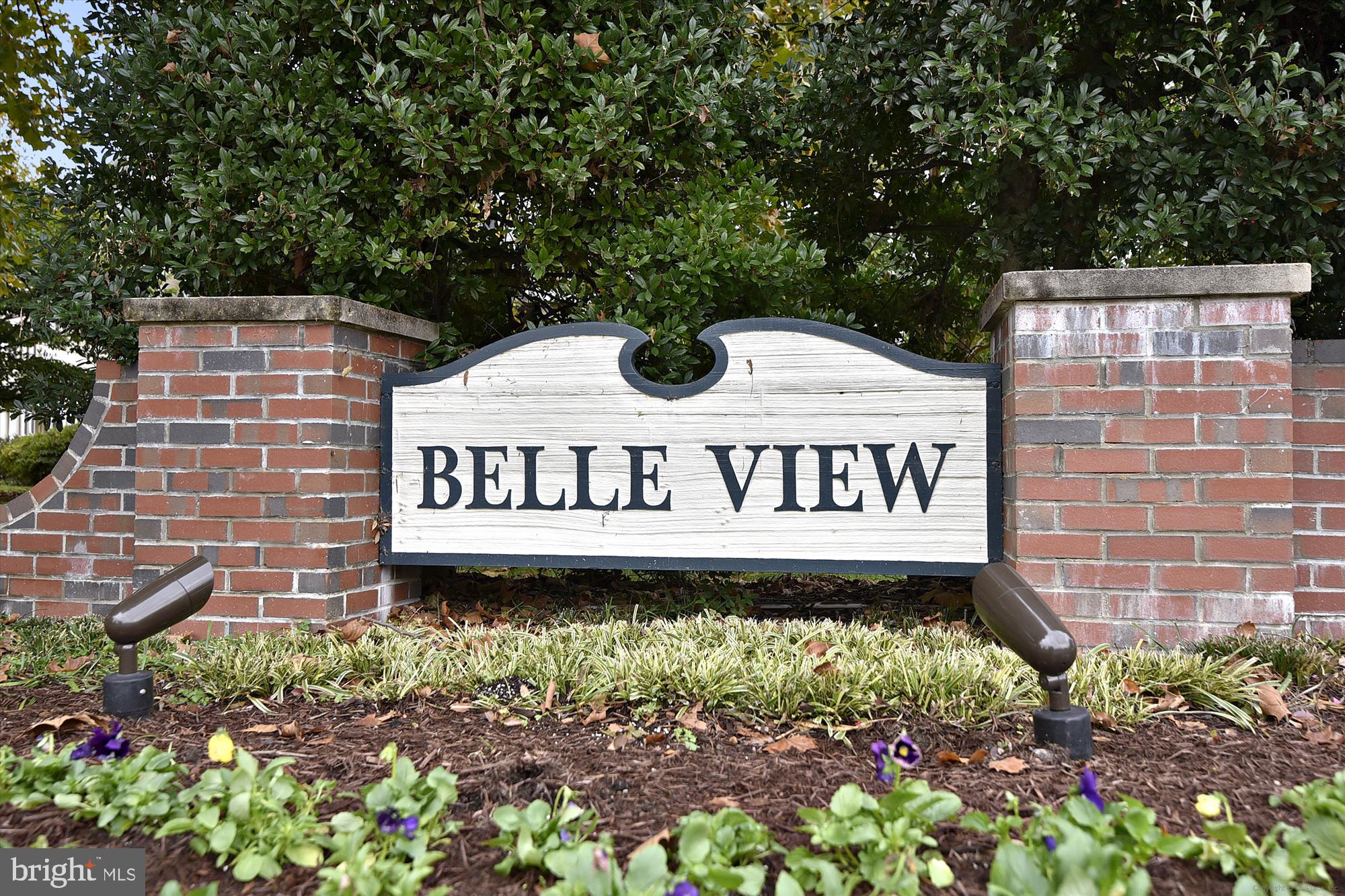 BELLE VIEW CONDOMINIUMS - Residential