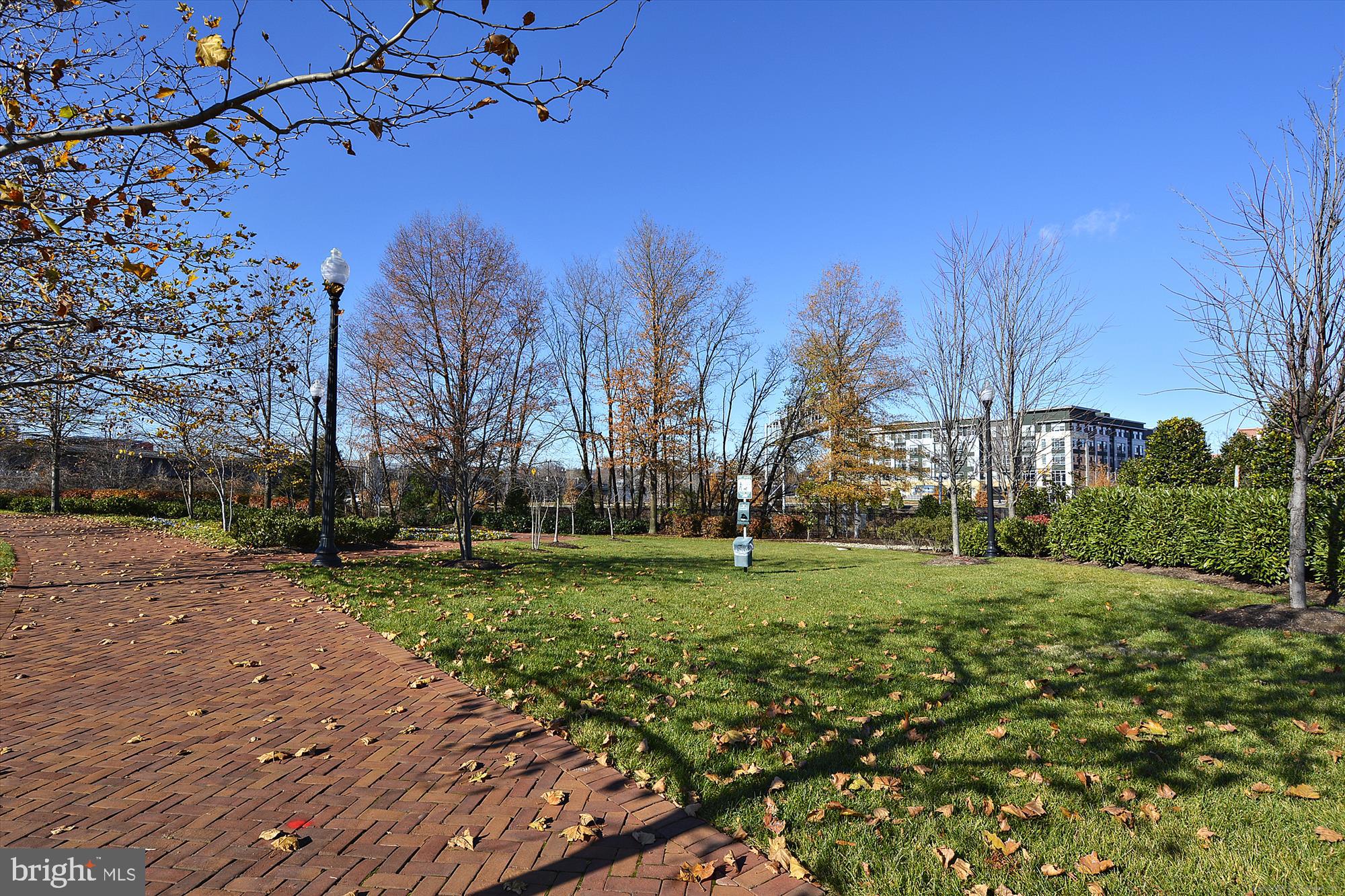 BELLE VIEW CONDOMINIUMS - Residential