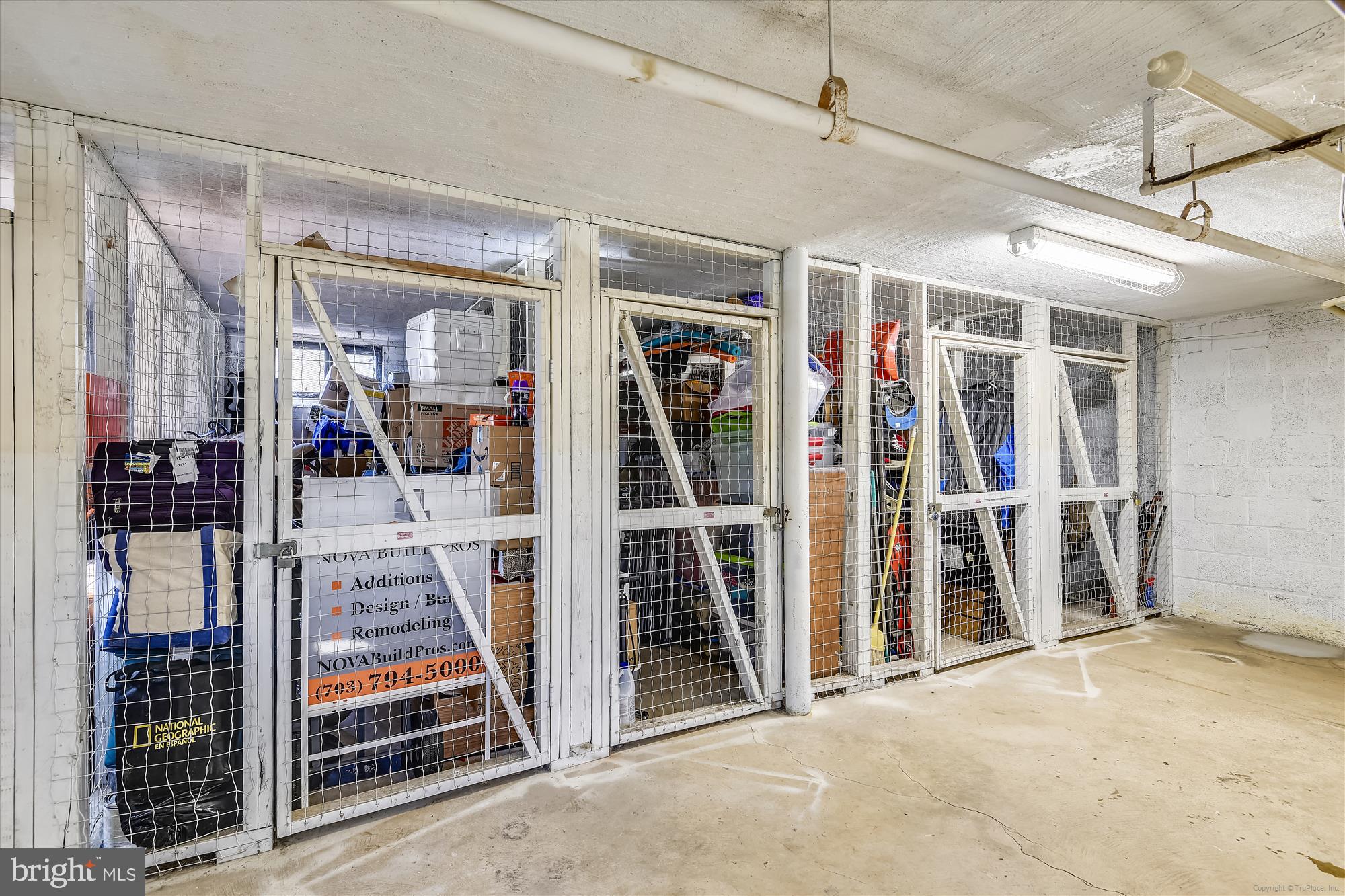 BELLE VIEW CONDOMINIUMS - Residential