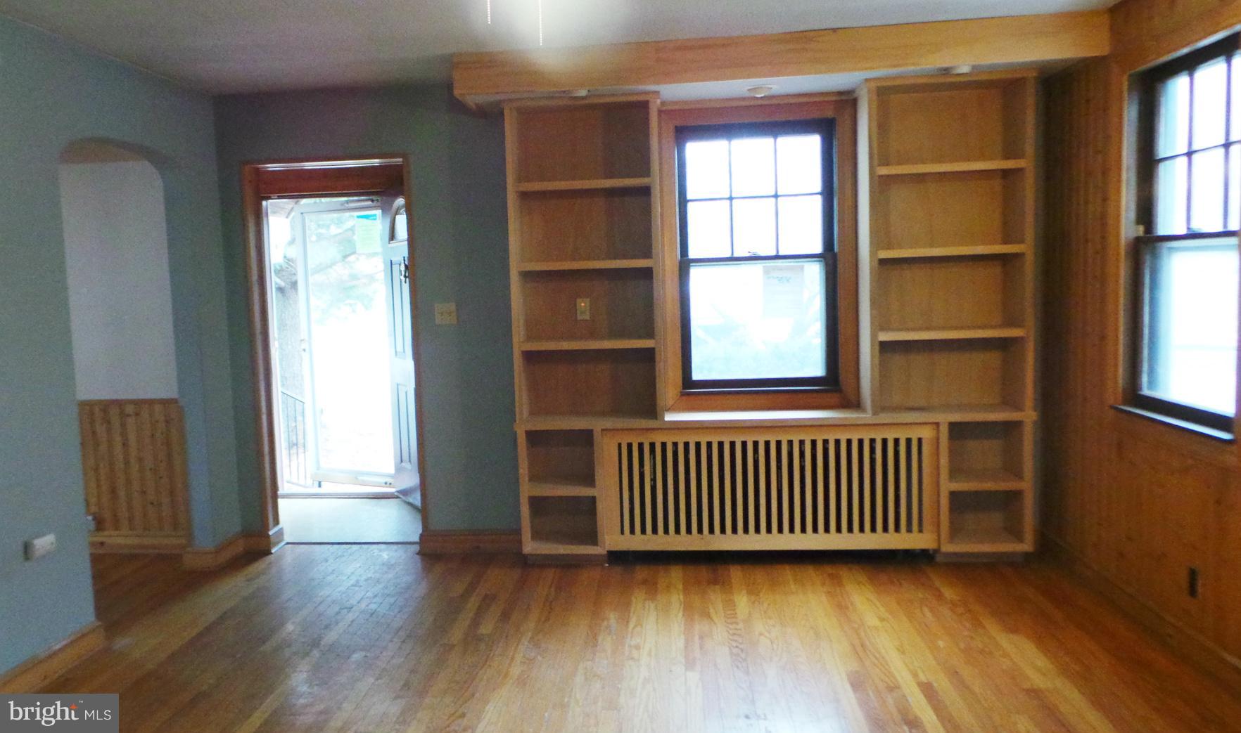 HAMILTON HEIGHTS - Residential