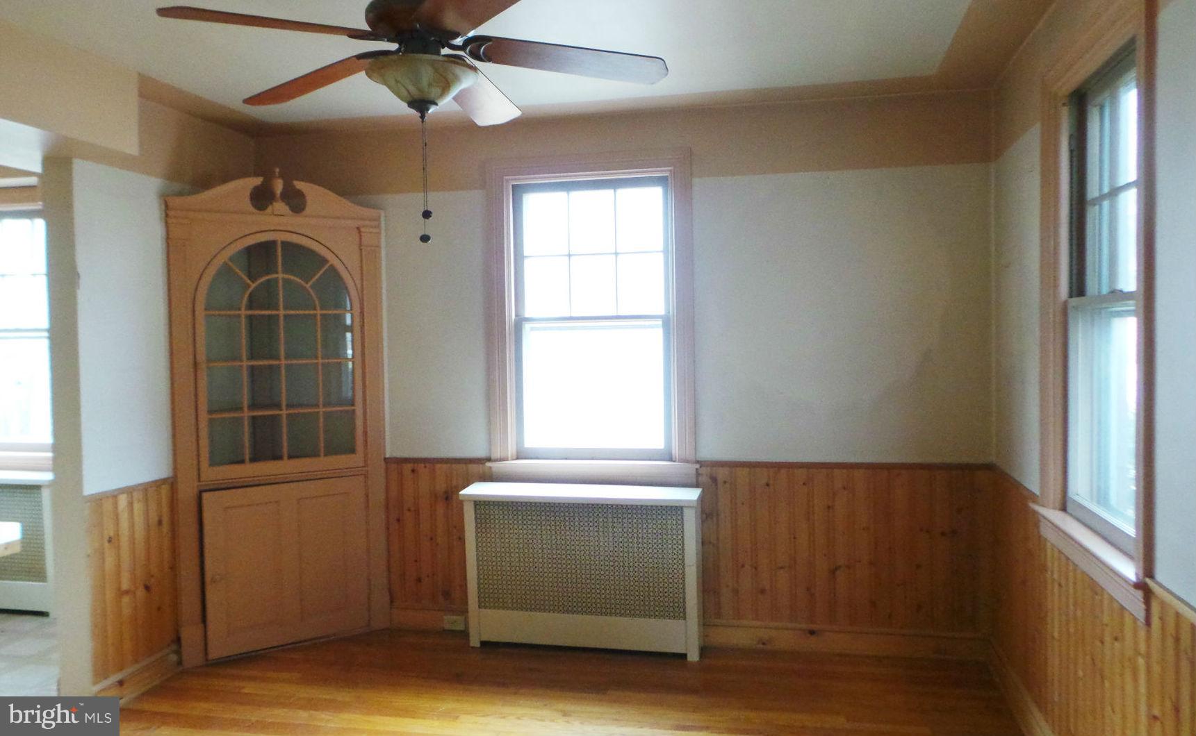 HAMILTON HEIGHTS - Residential