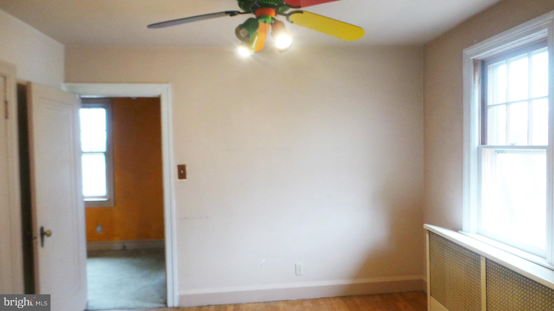 HAMILTON HEIGHTS - Residential