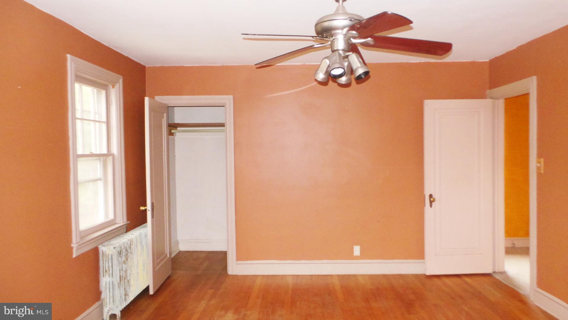 HAMILTON HEIGHTS - Residential