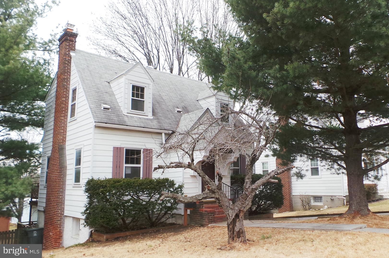 HAMILTON HEIGHTS - Residential