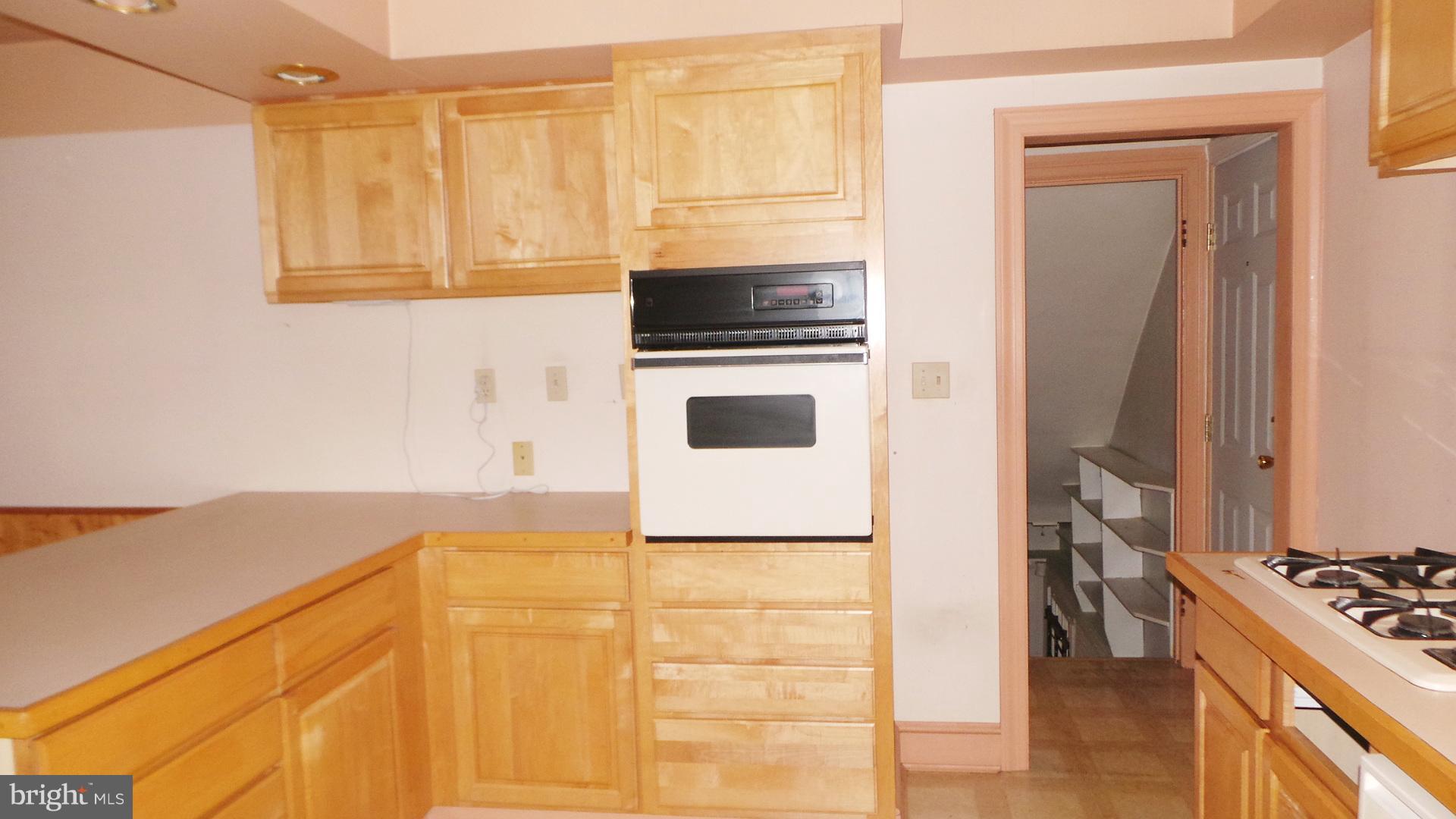 HAMILTON HEIGHTS - Residential