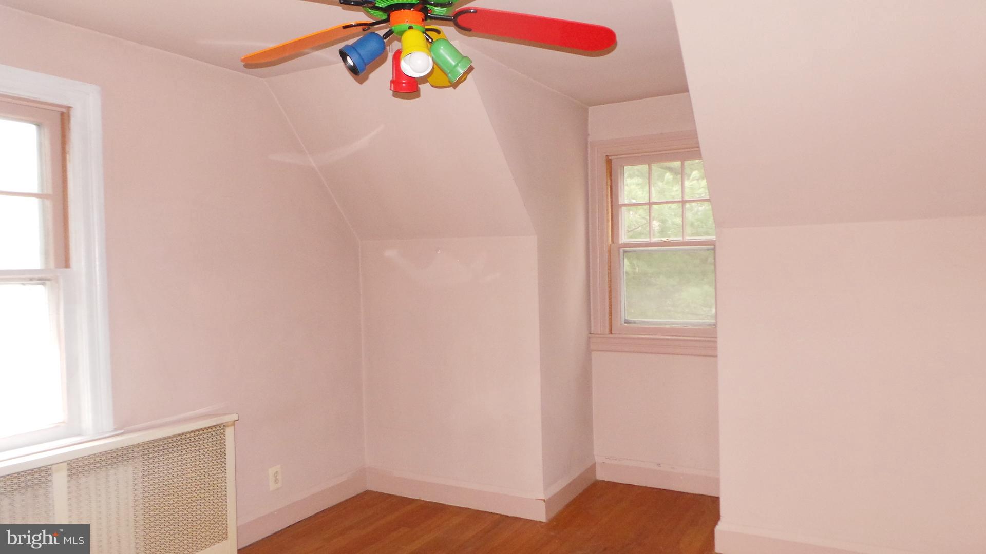 HAMILTON HEIGHTS - Residential