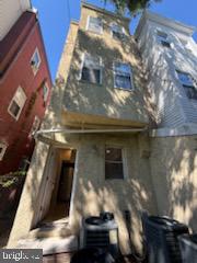 TEMPLE UNIVERSITY - Residential Lease