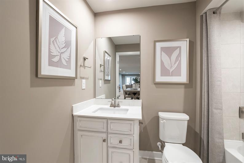 TANYARD SHORES - Residential