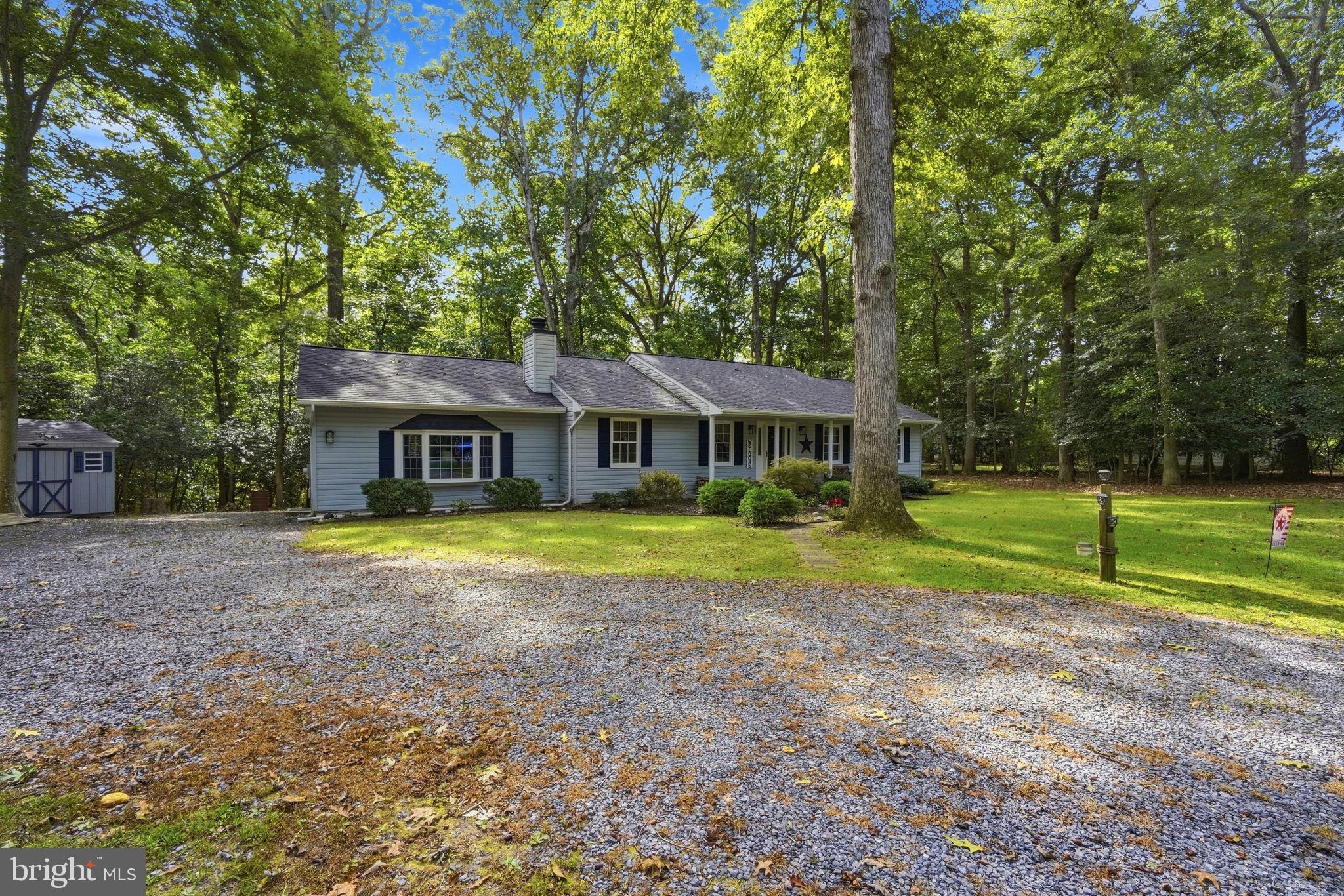 23171 TUCKAHOE SPRINGS DRIVE