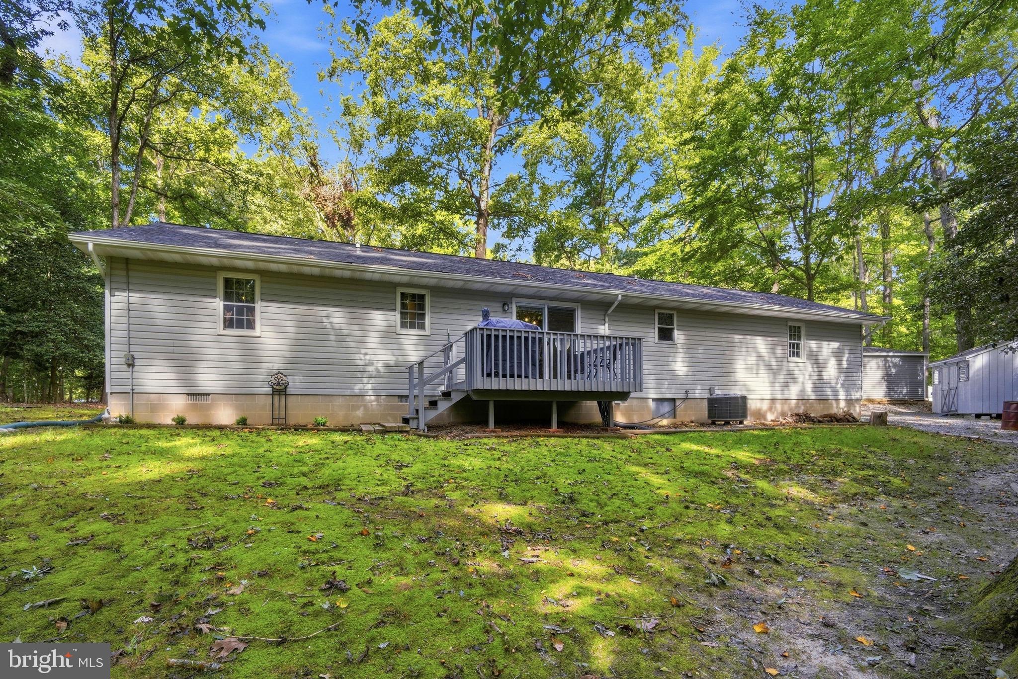 23171 TUCKAHOE SPRINGS DRIVE