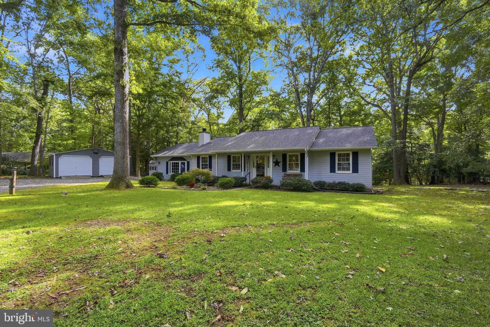 23171 Tuckahoe Springs Drive
