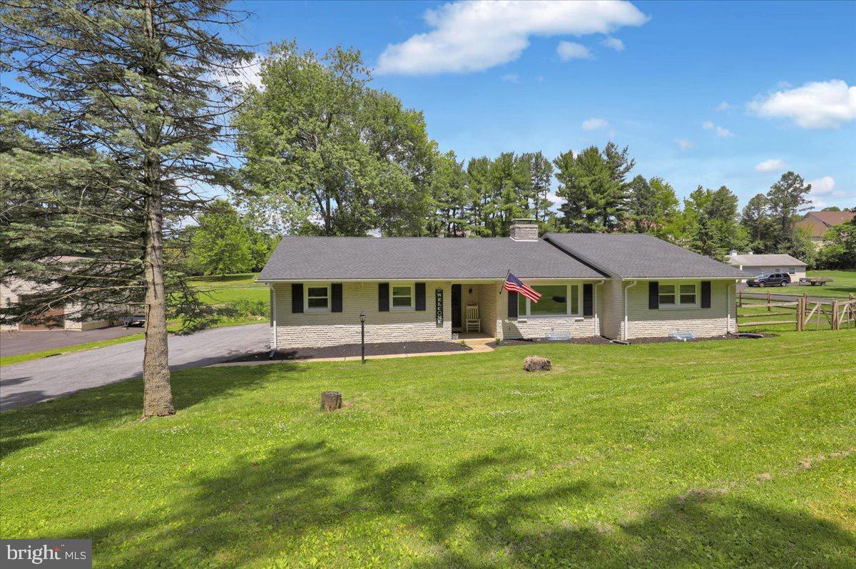 325 FAUST ROAD