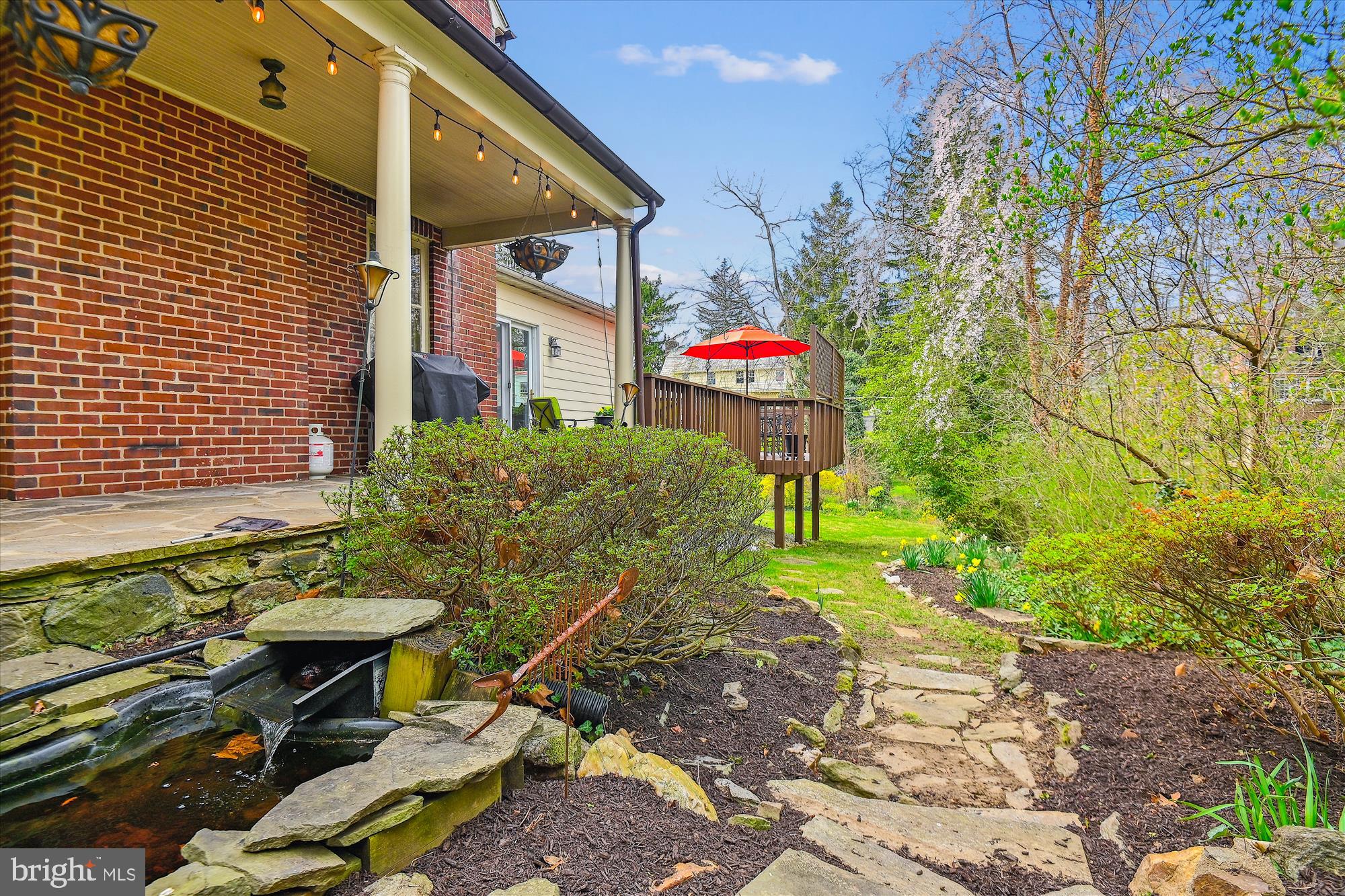 STONELEIGH - Residential