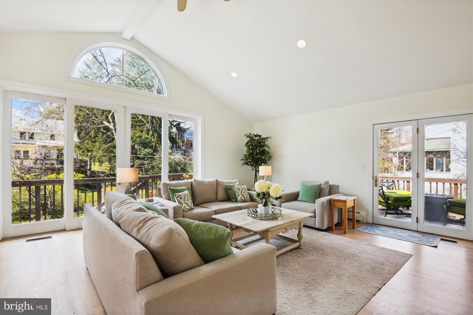 STONELEIGH - Residential