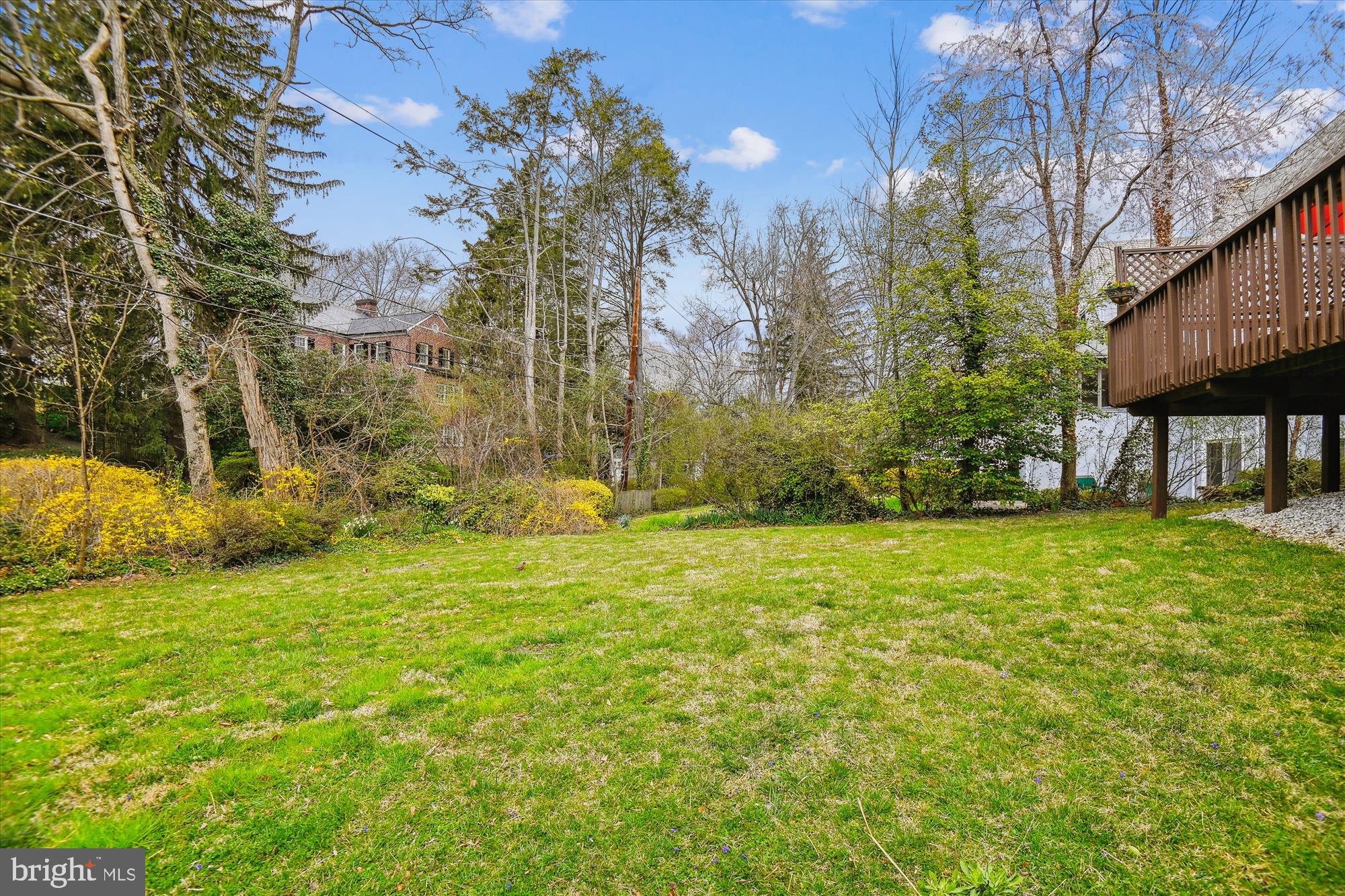 STONELEIGH - Residential