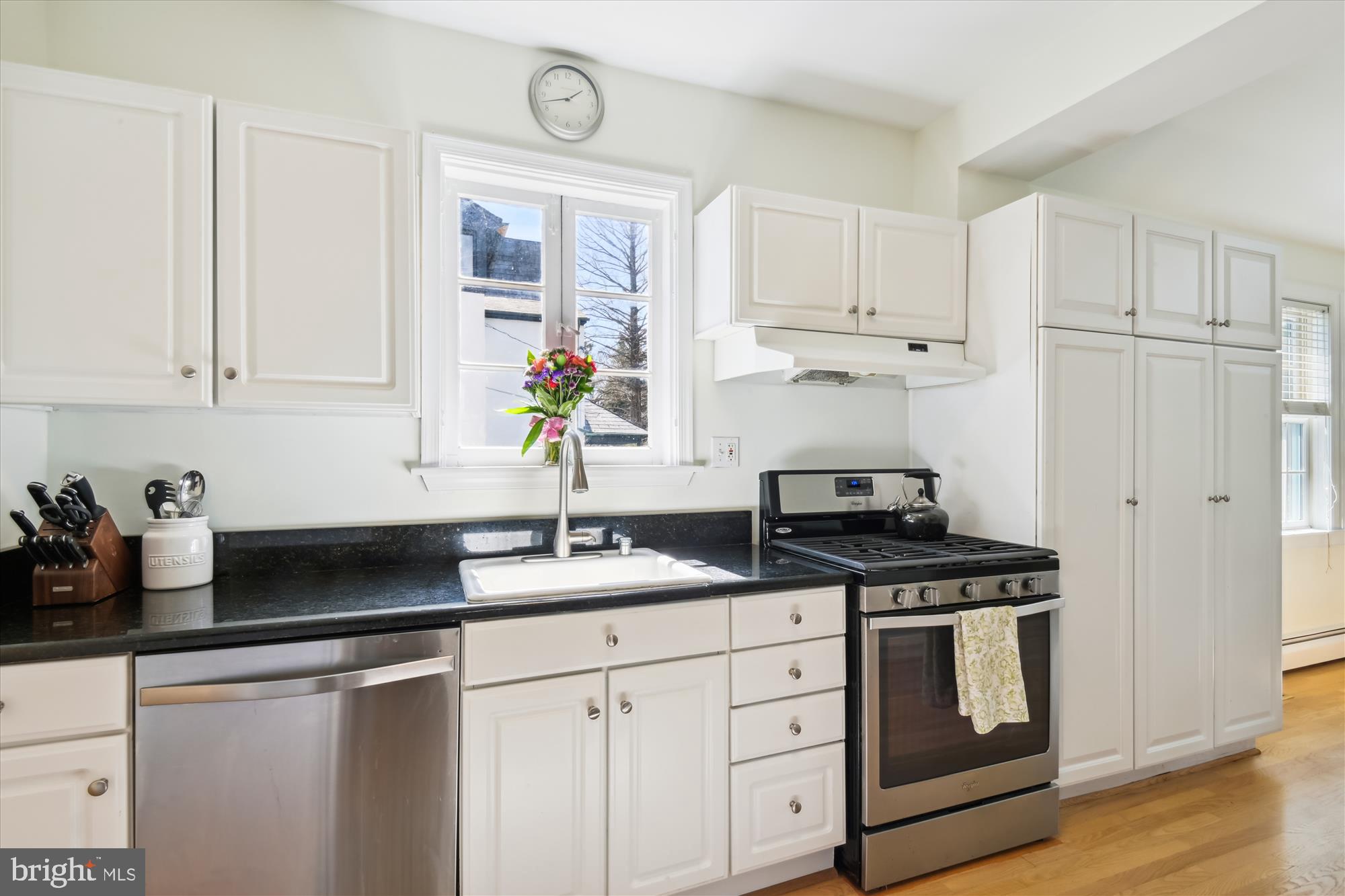 STONELEIGH - Residential