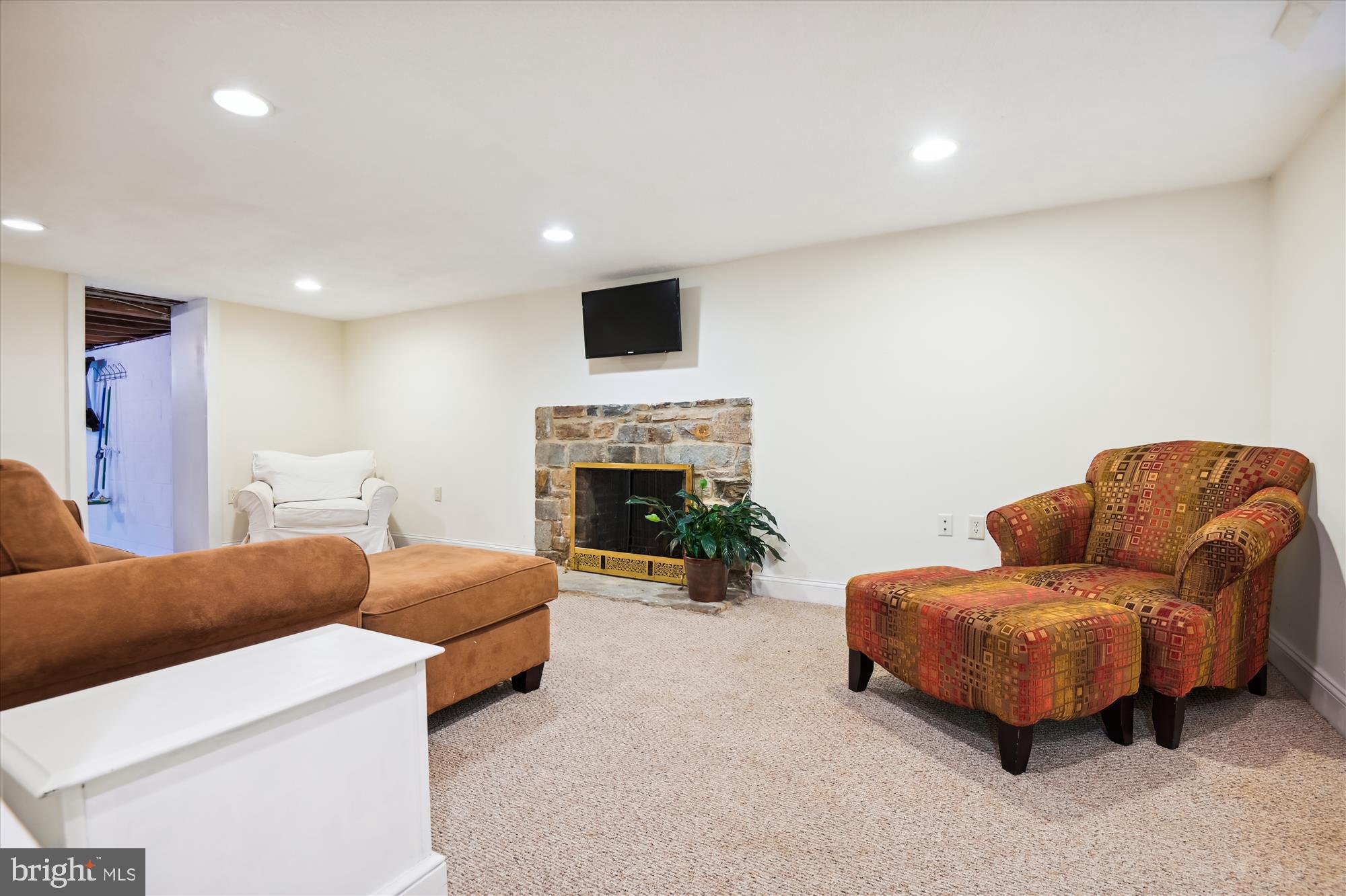 STONELEIGH - Residential