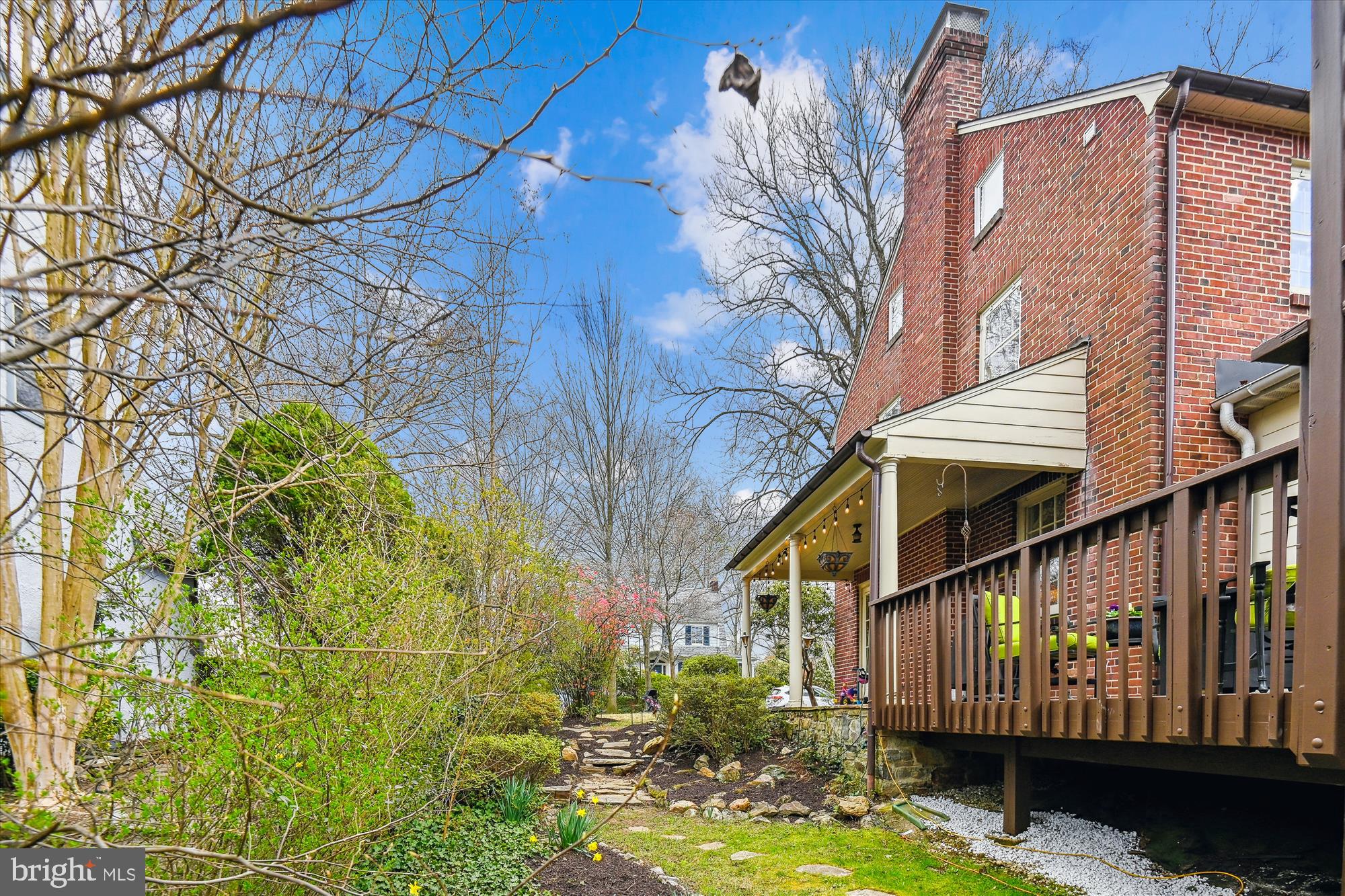 STONELEIGH - Residential