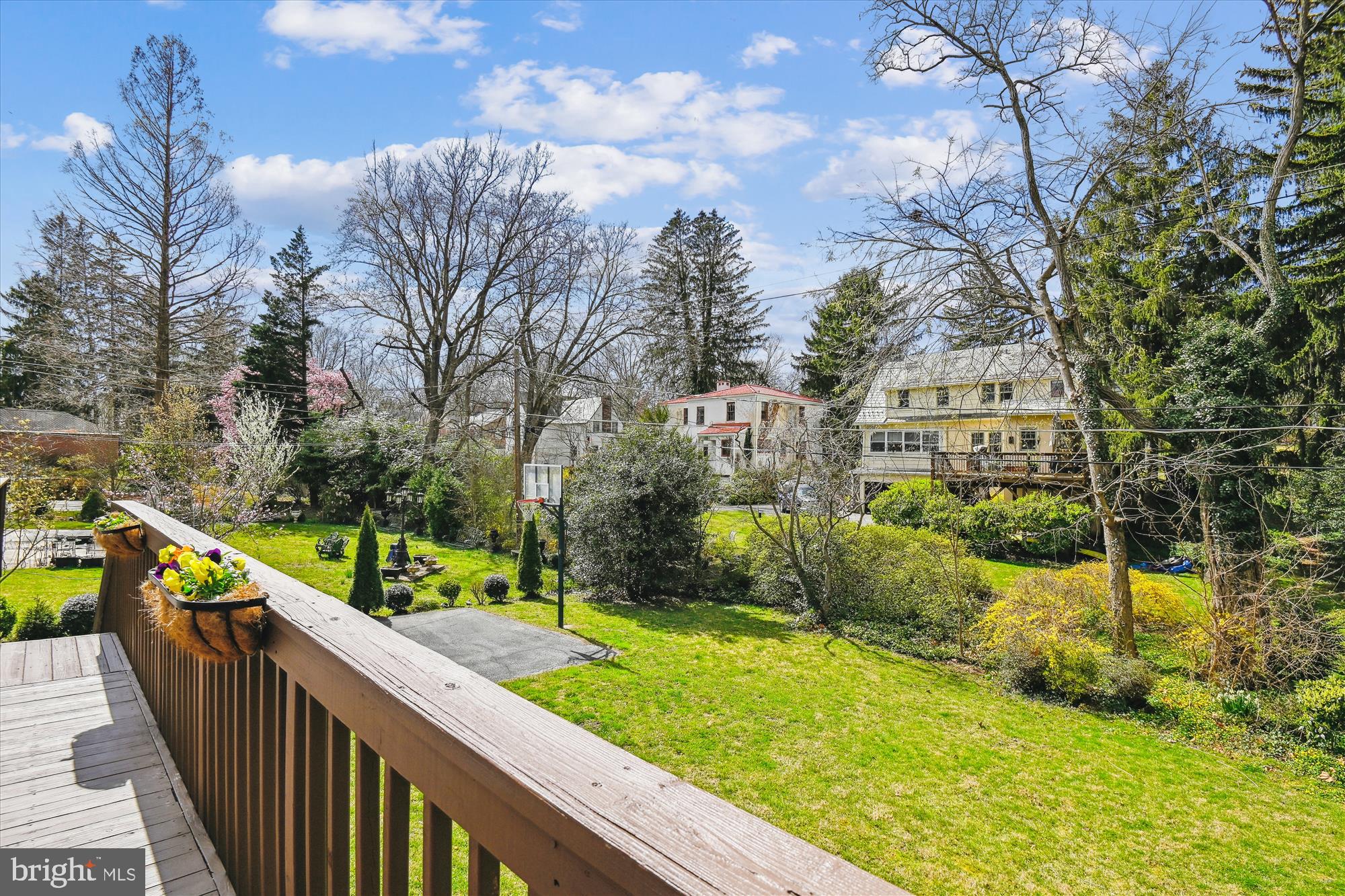 STONELEIGH - Residential