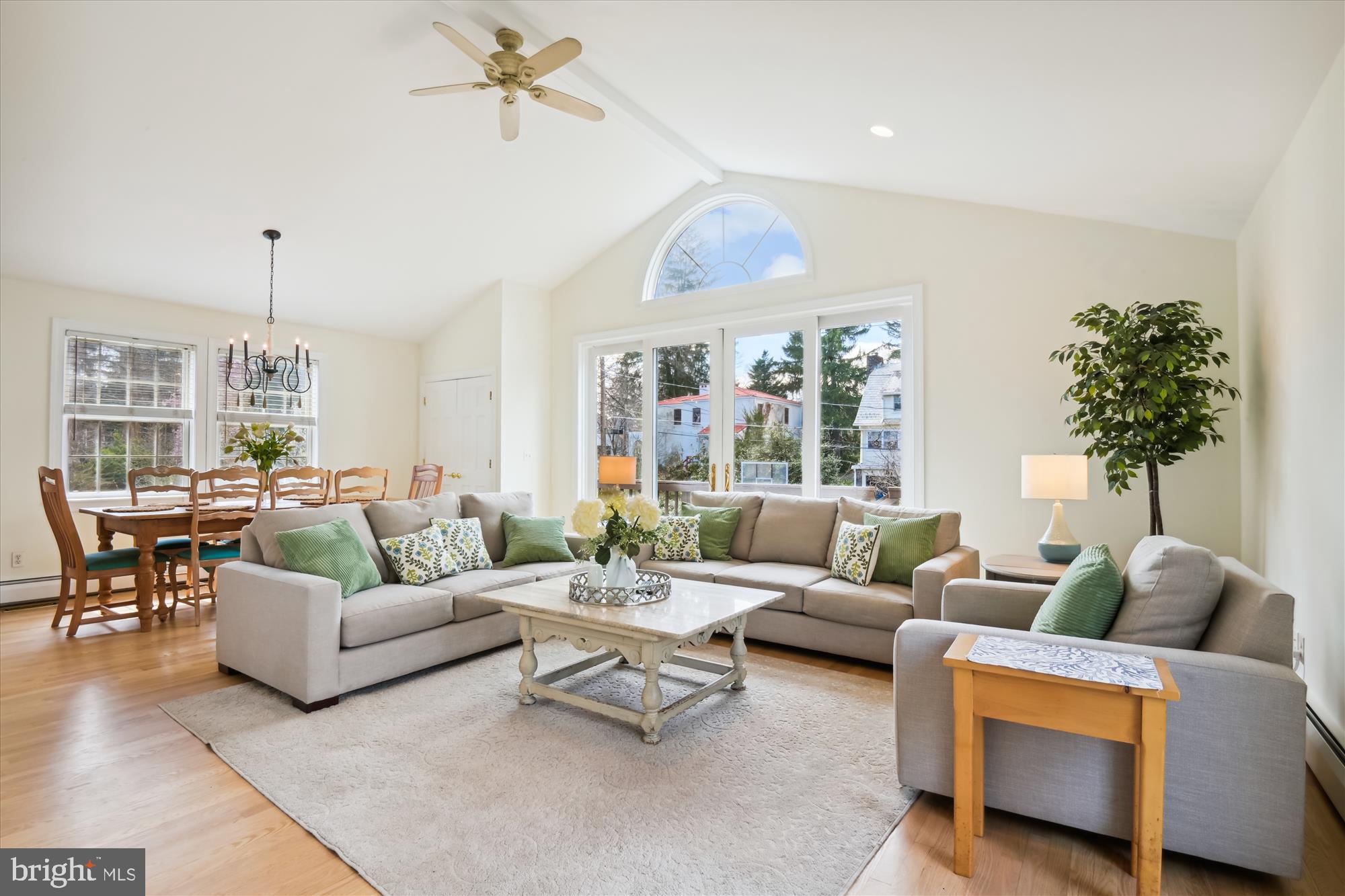 STONELEIGH - Residential