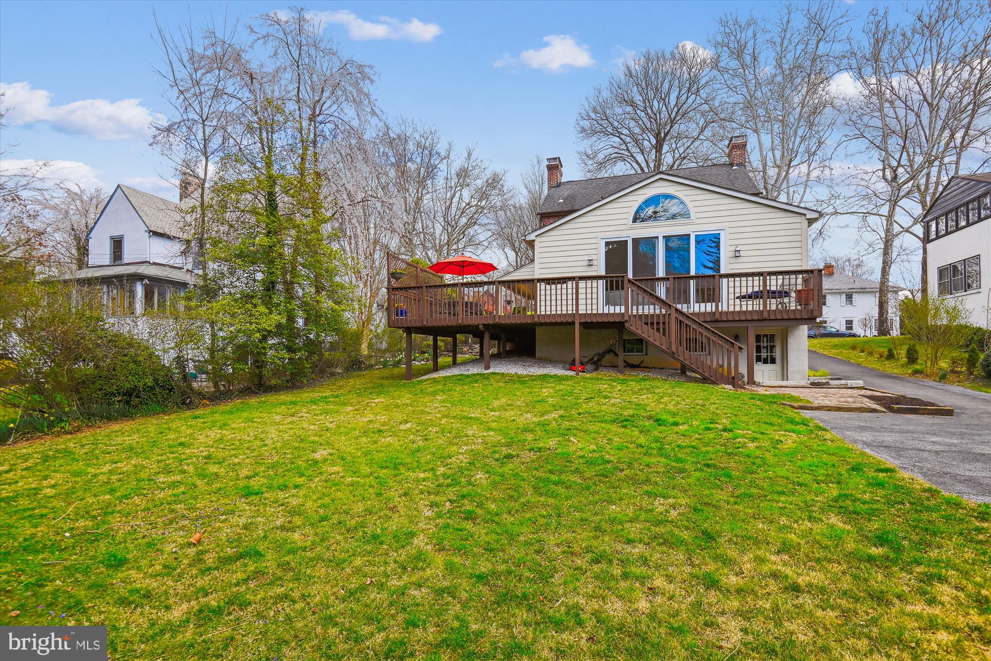 STONELEIGH - Residential