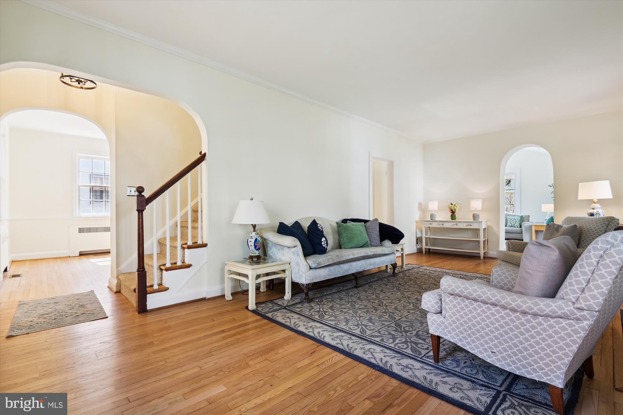 STONELEIGH - Residential