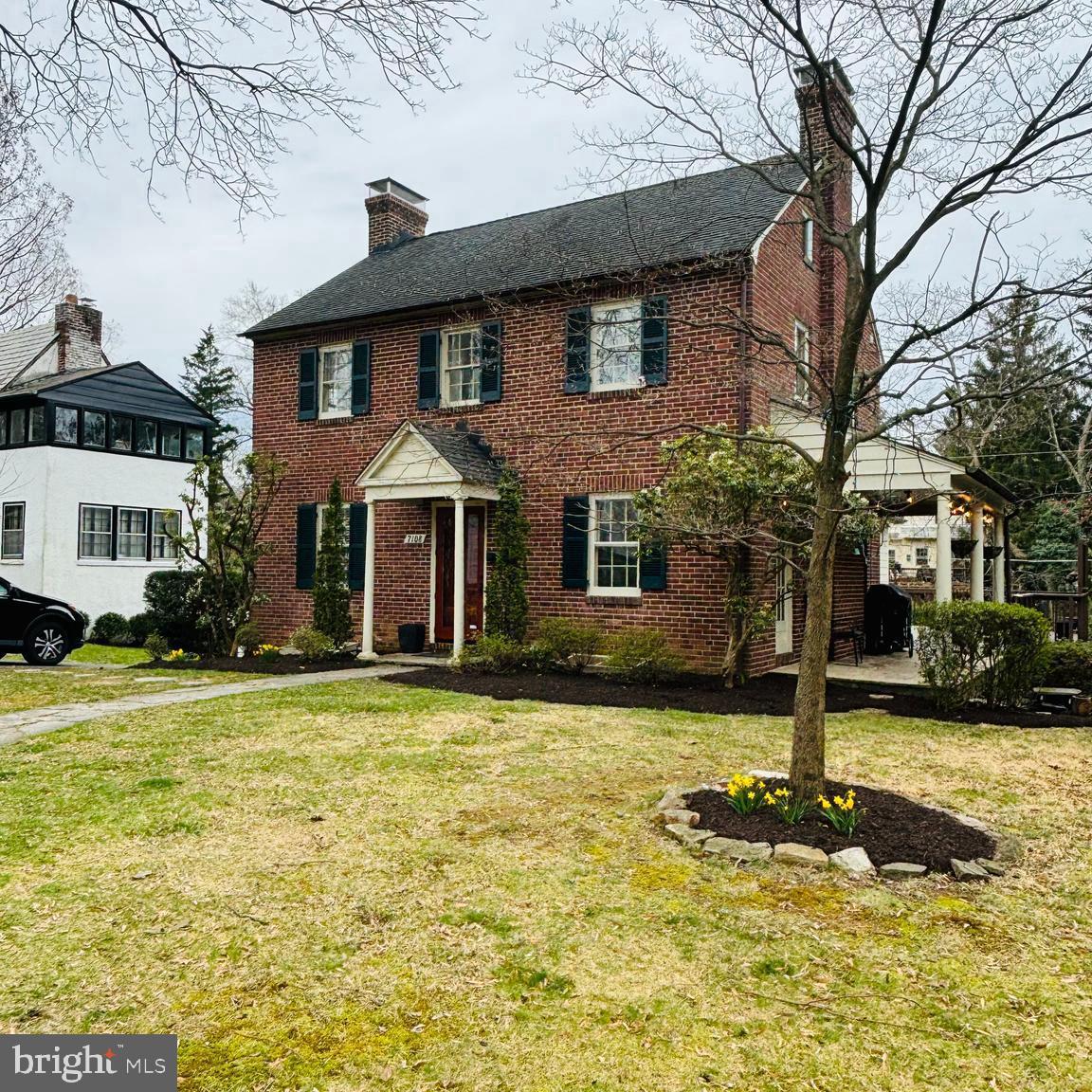 STONELEIGH - Residential