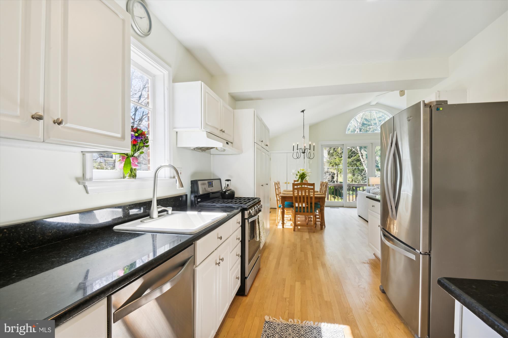 STONELEIGH - Residential