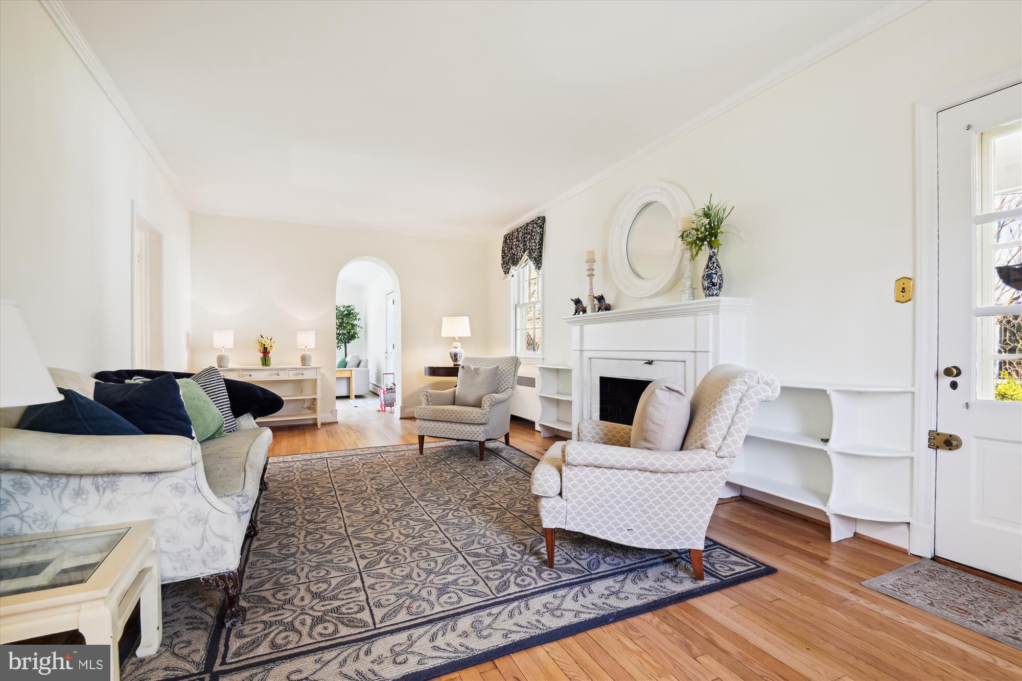 STONELEIGH - Residential