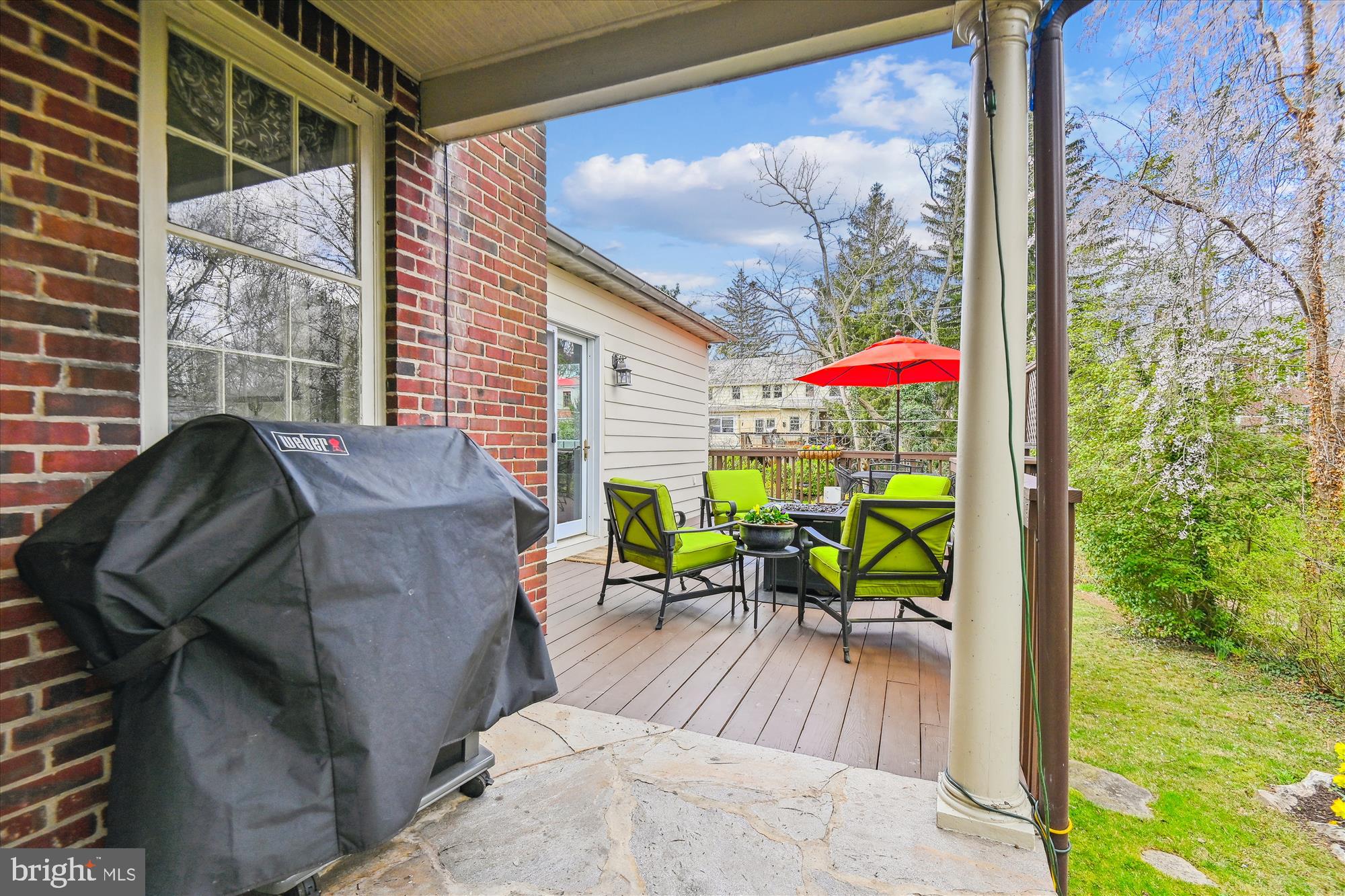 STONELEIGH - Residential