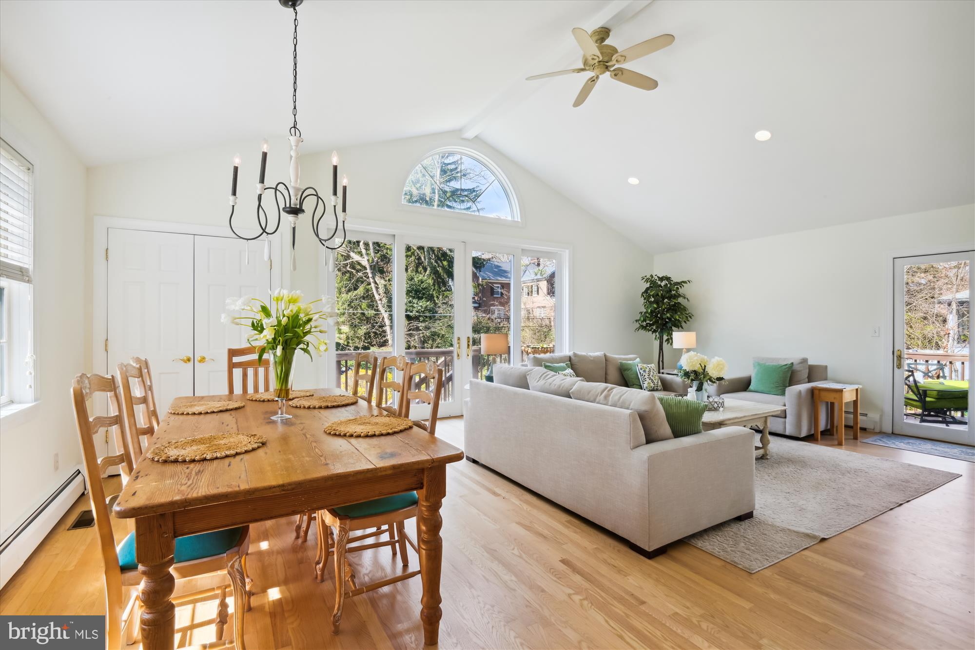 STONELEIGH - Residential