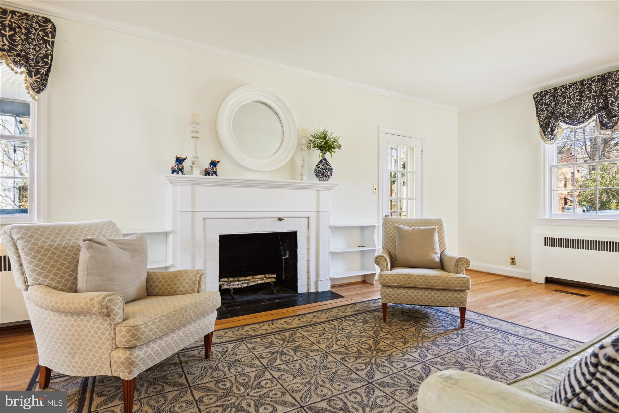 STONELEIGH - Residential