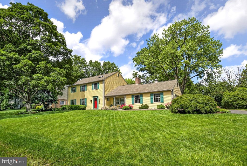 Photo of 1105 Amy Lane, LANCASTER, PA 17601 (MLS # PALA2076154)