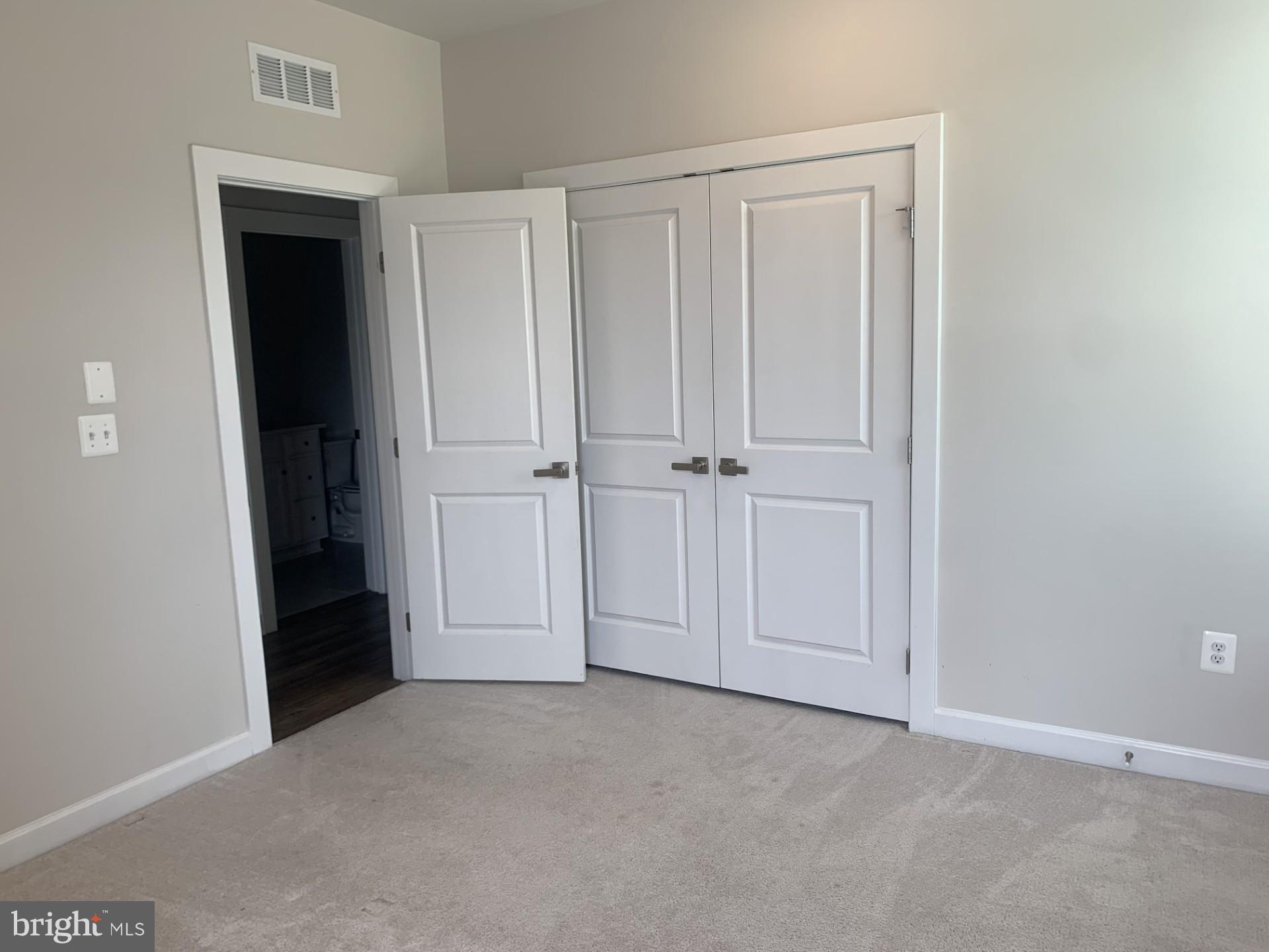 PATUXENT GREENS - Residential Lease