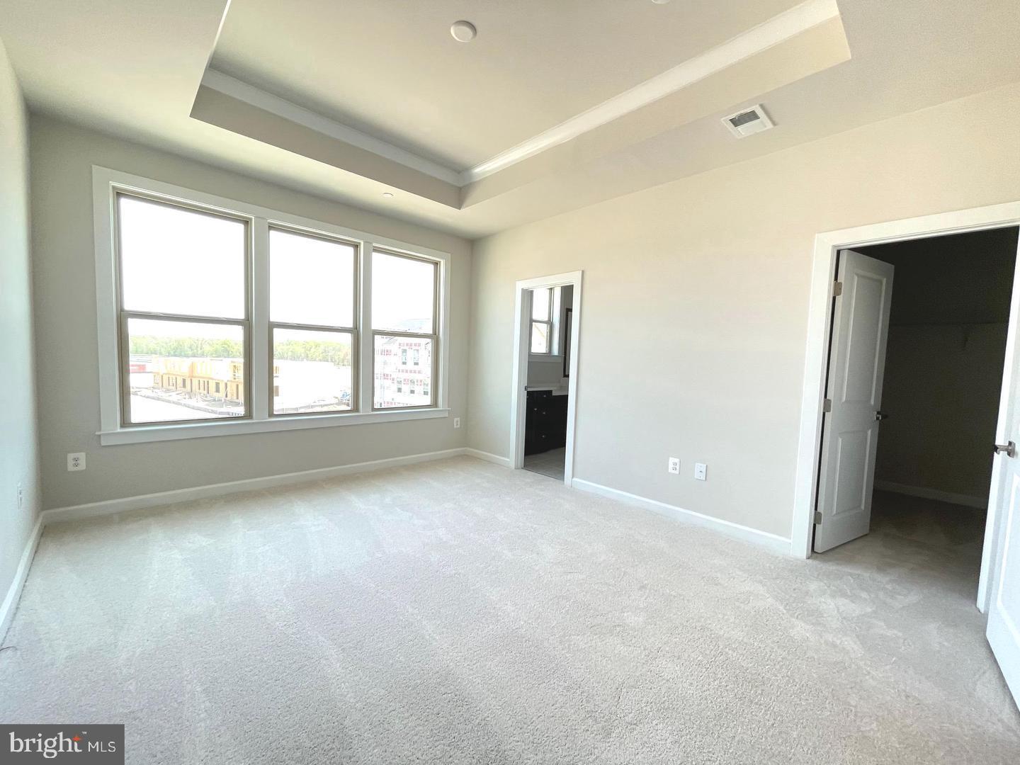 PATUXENT GREENS - Residential Lease