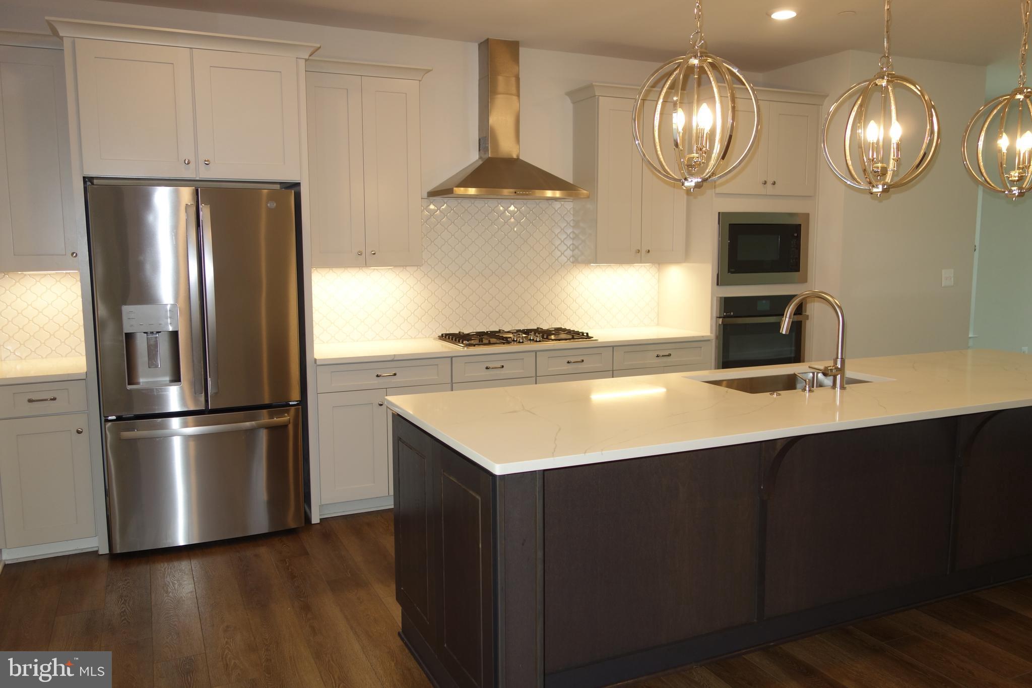 PATUXENT GREENS - Residential Lease