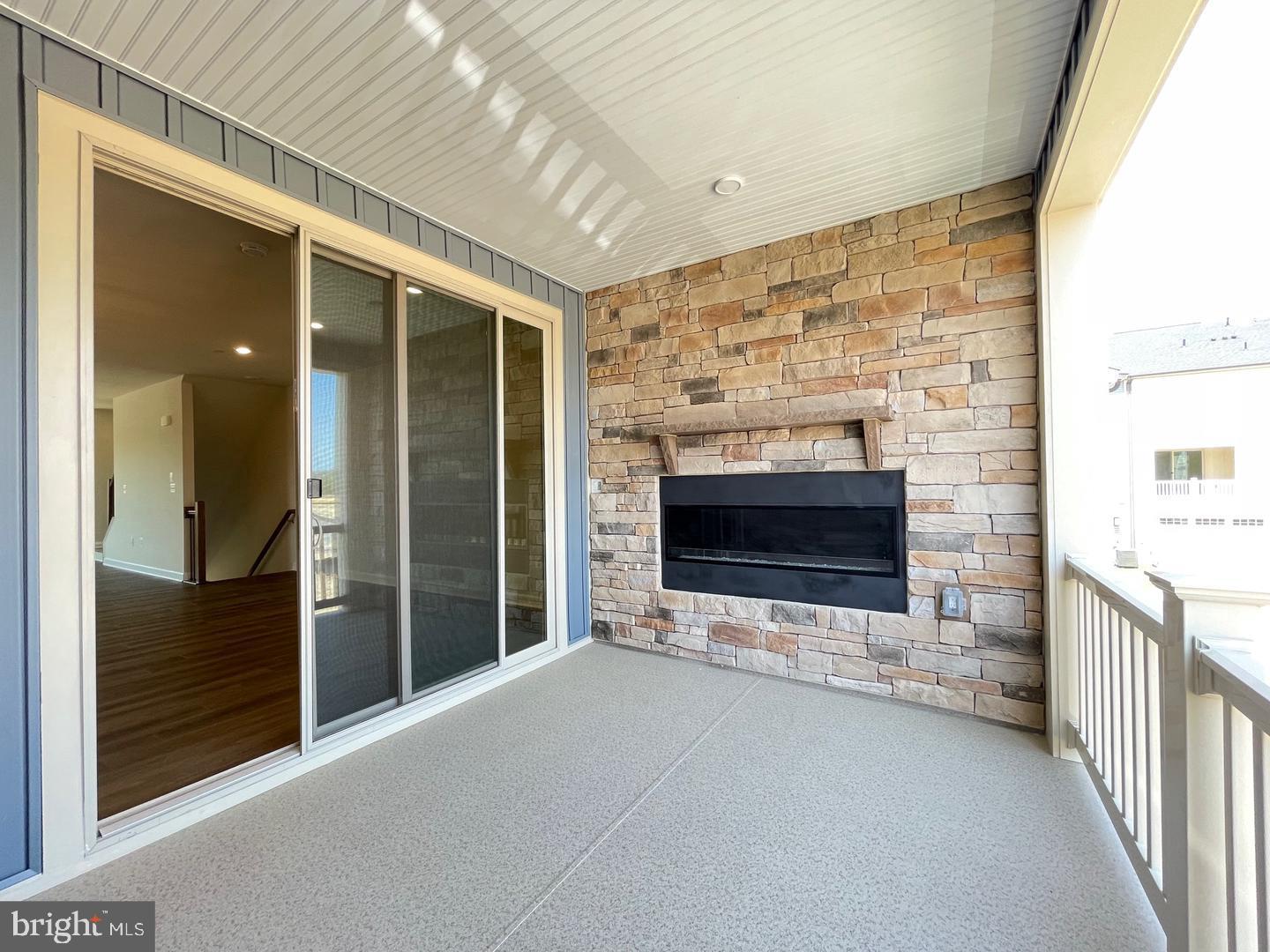 PATUXENT GREENS - Residential Lease