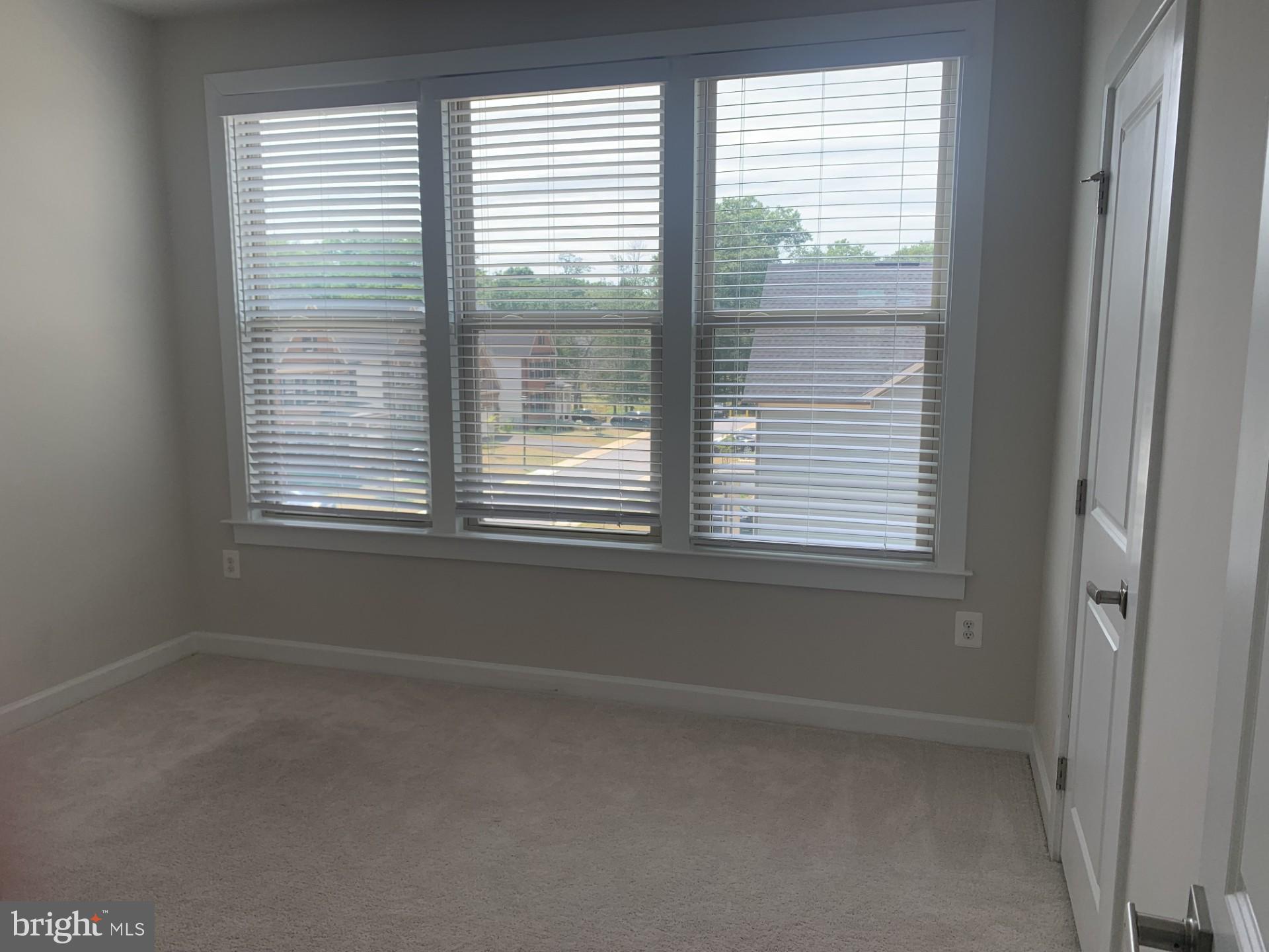 PATUXENT GREENS - Residential Lease