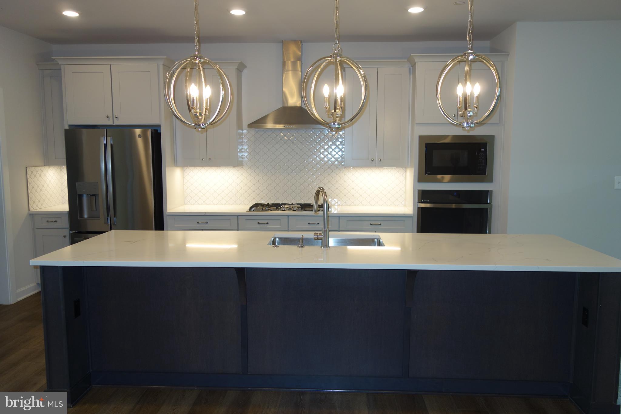 PATUXENT GREENS - Residential Lease