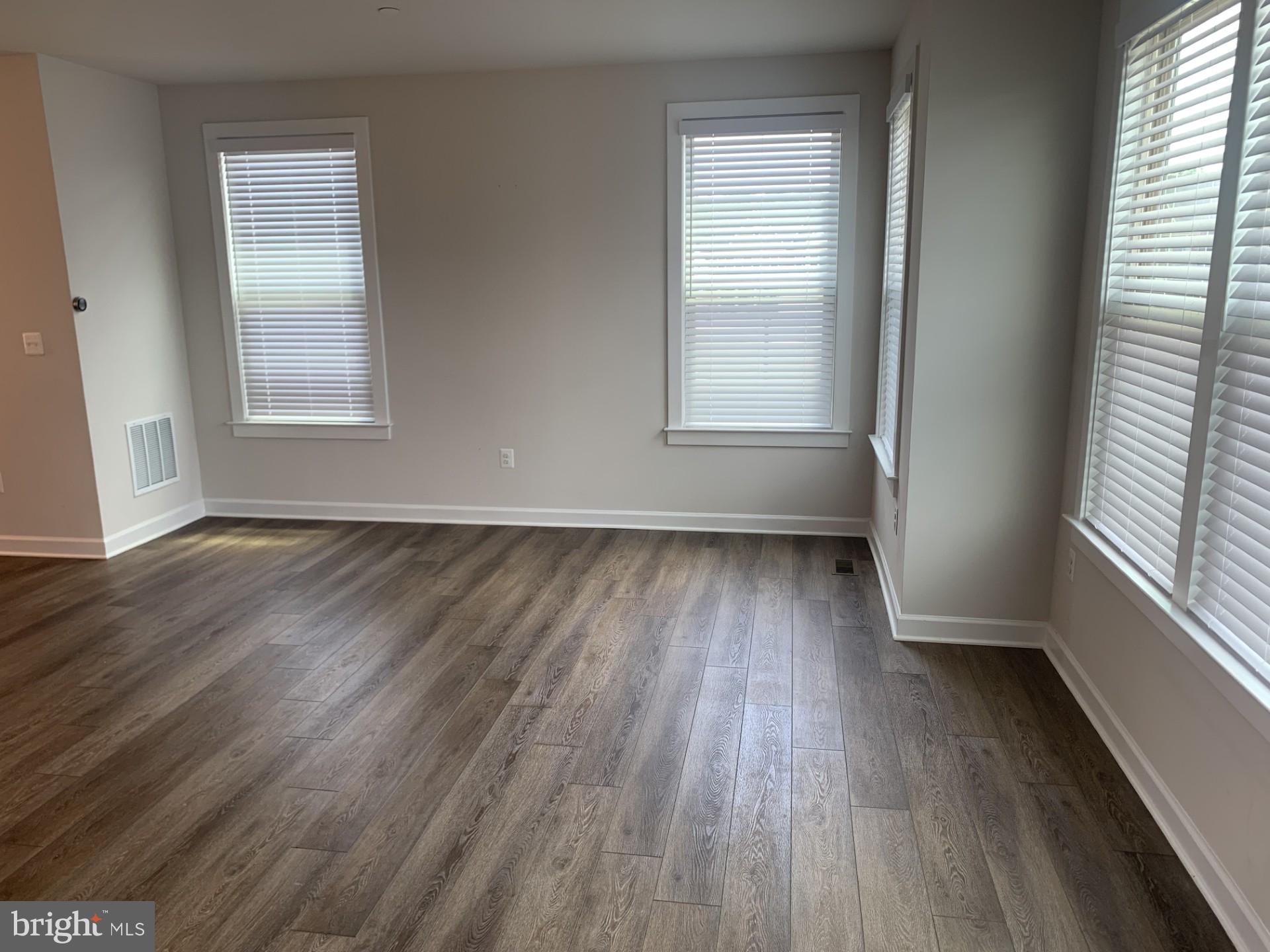 PATUXENT GREENS - Residential Lease