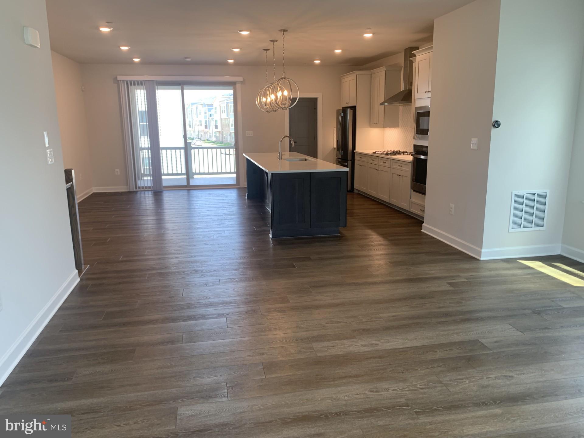 PATUXENT GREENS - Residential Lease